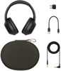 Sony WH-1000XM4 - Blauw - 8