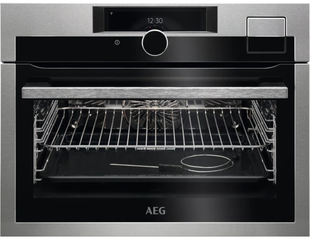 Art & Craft AEG Inbouw Oven KSE998290M |  | 7332543773954 aanbieding
