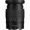 Nikon Z5 + Nikkor Z 24-70mm f/4 S - 8