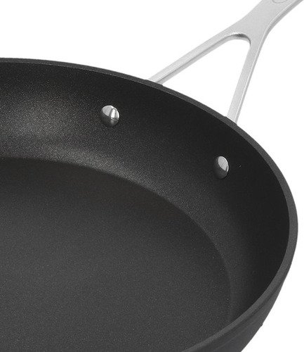 Demeyere Set de poêle à frire Industry 24  28 cm SET69608 - 3