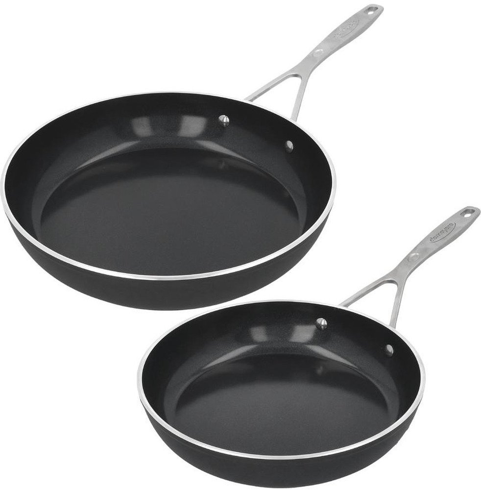 Art & Craft Demeyere Alu Industry Bakpannenset 24&28 cm SET68608 |  | 5412191686089 aanbieding