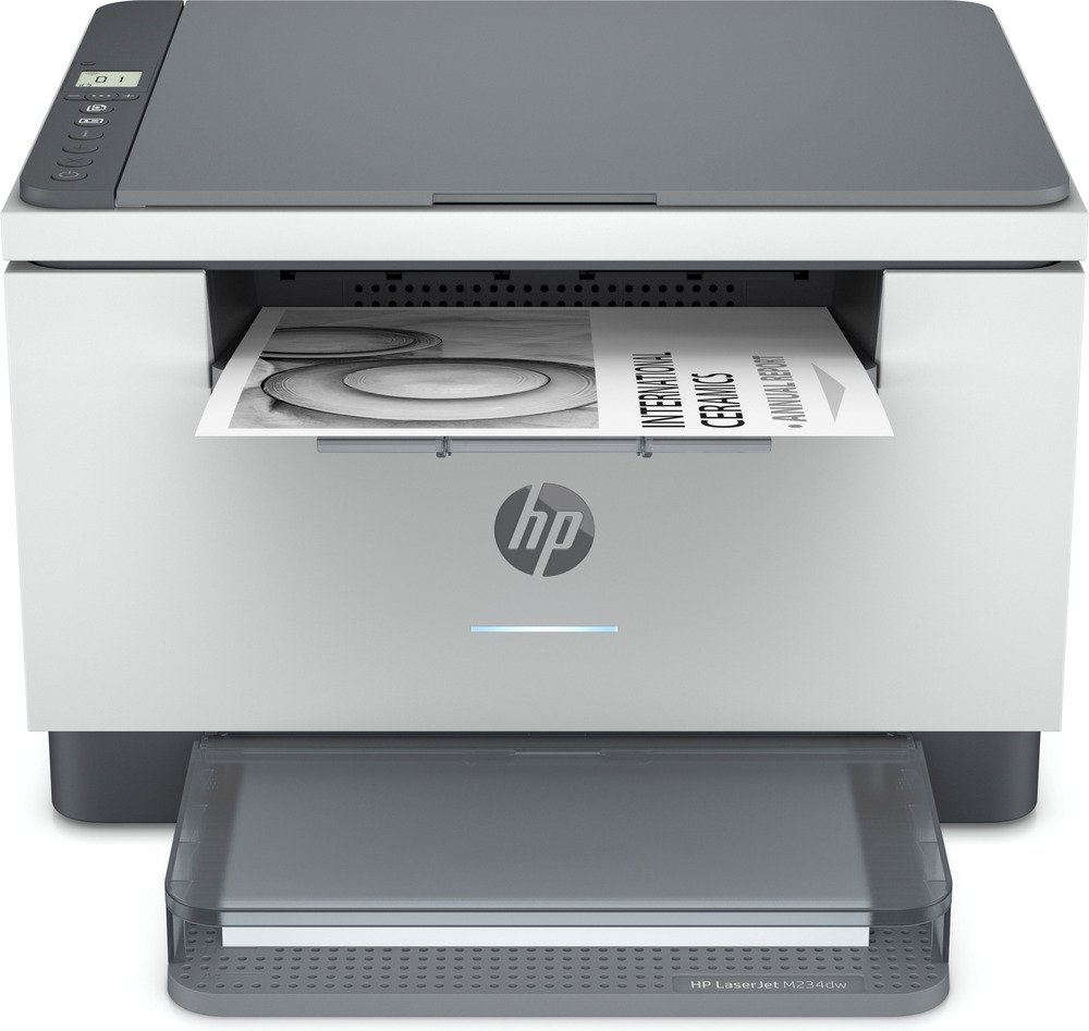 HP LaserJet M234dw Laser Printer
