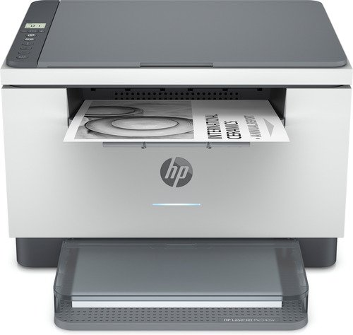 HP LaserJet M234DW - 1