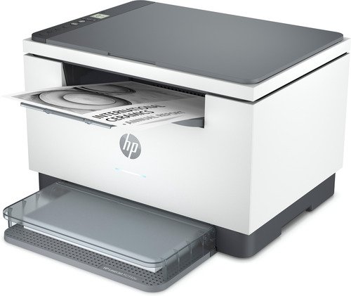 HP LaserJet M234DW - 2