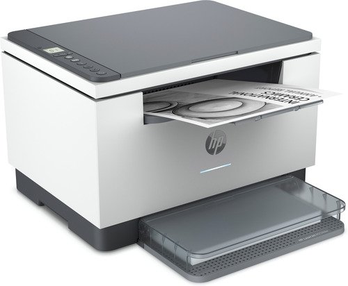 HP LaserJet M234DW - 4