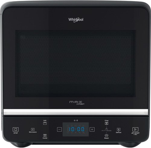 Whirlpool Four micro-ondes MAX49MB - 1