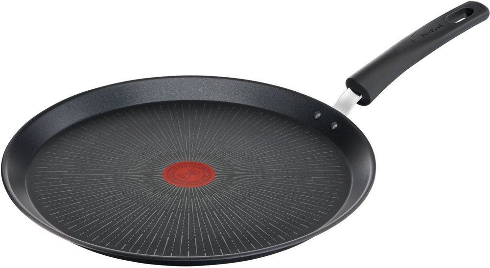 Tefal Unlimited Premium Pannenkoekenpan 28cm G2573902 | | THG2573902