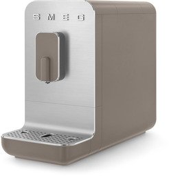 Smeg BCC01TPMEU - Taupe