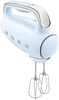 Smeg Handmixer HMF01 - Blauw - 8