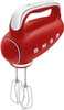 Smeg Handmixer HMF01 - Rouge - 7