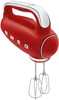 Smeg Handmixer HMF01 - Rouge - 8