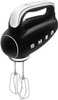 Smeg Handmixer HMF01 - Zwart - 7