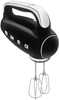 Smeg Handmixer HMF01 - Zwart - 8