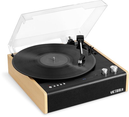 Victrola Eastwood VTA-72 - 1