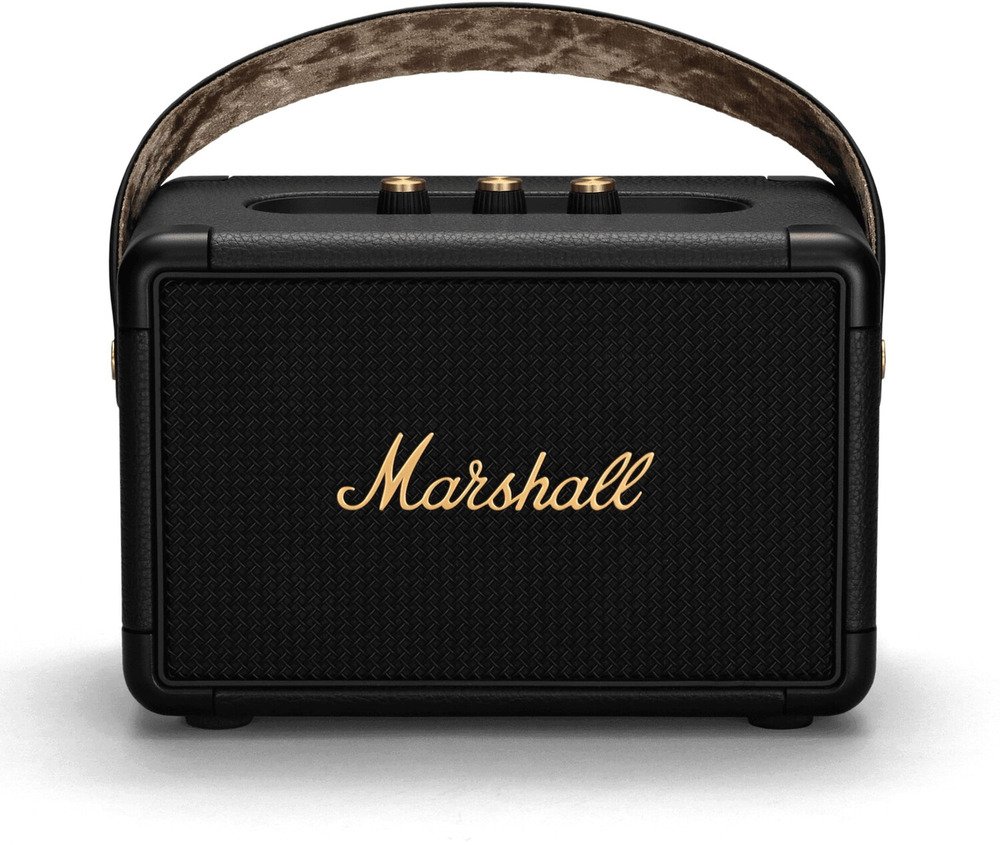 Art & Craft Marshall Kilburn II Black |  | 7340055382571 aanbieding
