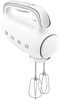 Smeg Handmixer HMF01 - Wit - 8