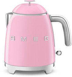 Smeg KLF05PKEU - Roze