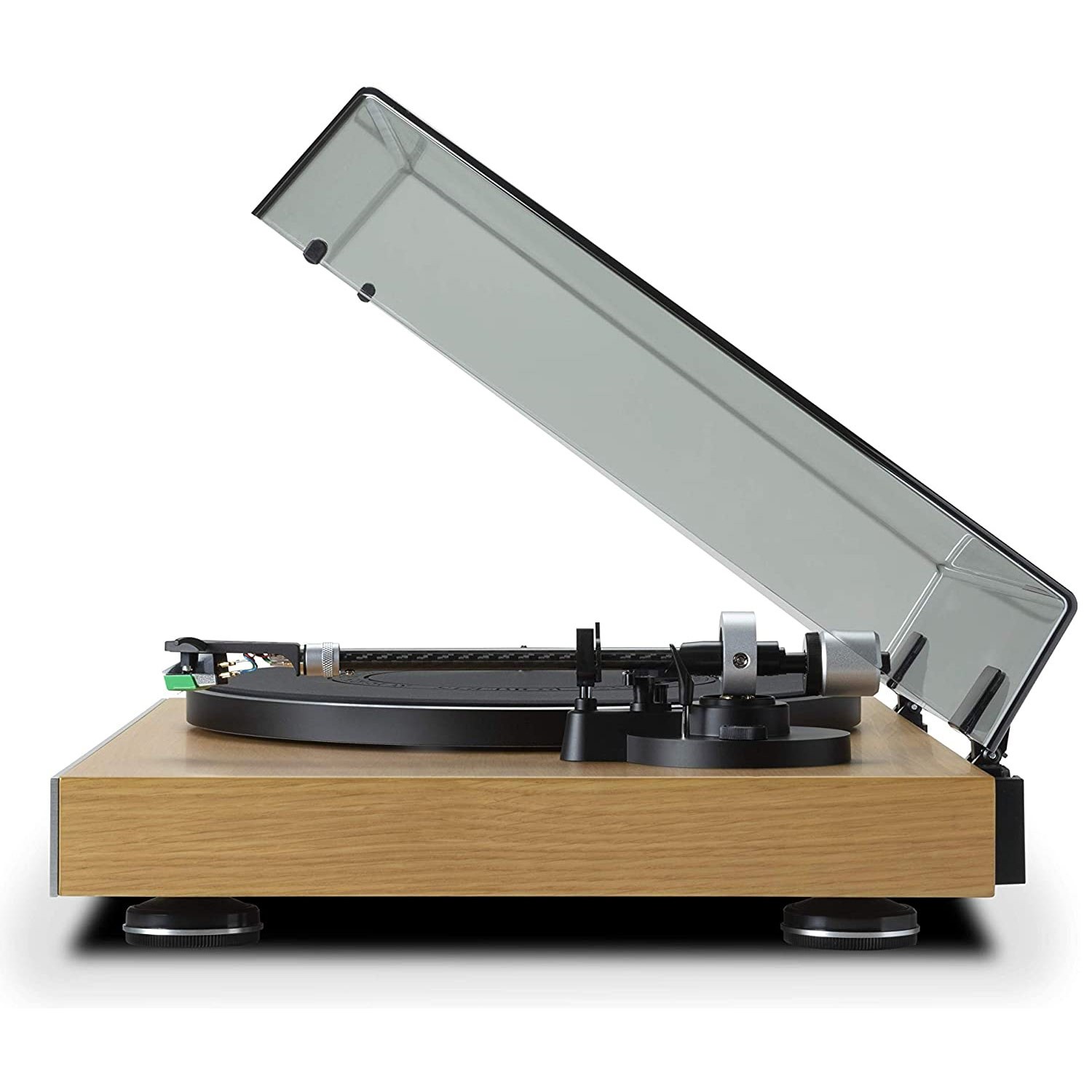 Roberts RT200 Turntable - 3