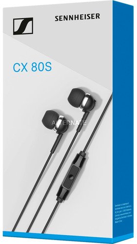Sennheiser CX 80S - 3