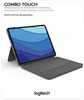 Logitech Combo Touch for iPad Pro 12.9 inch 920-010210 - 8