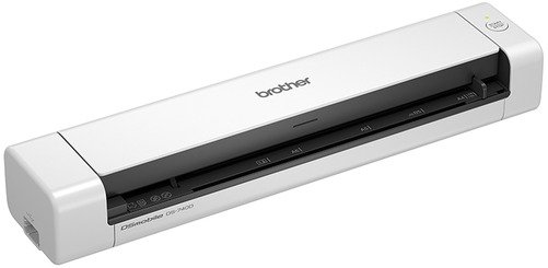 Brother DS-740D Mobiele Scanner - 3