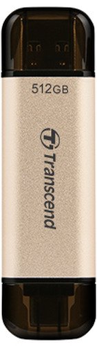 Transcend JetFlash 930C USB 512GB - 1