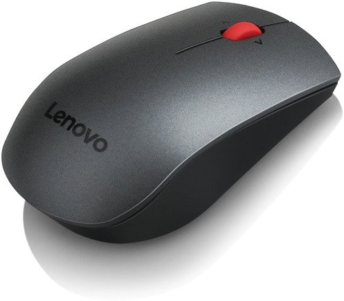 Lenovo Professional Wireless Laser Mouse-1