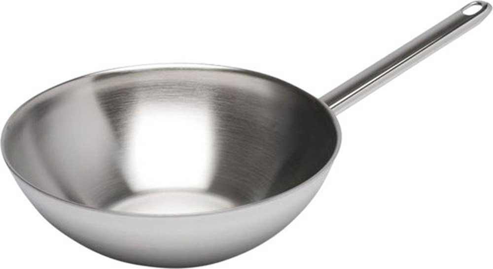 Demeyere Wok 26 cm