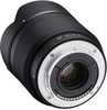 Samyang 12mm F2.0 AF Sony E - 2