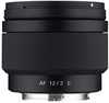 Samyang 12mm F2.0 AF Sony E - 5