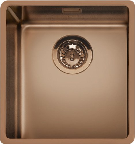 Smeg Spoelbak VSTR34CUX - 1
