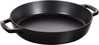 Staub Paellapan 34cm Noir 1313425 - 1