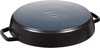 Staub Paellapan 34cm Noir 1313425 - 2