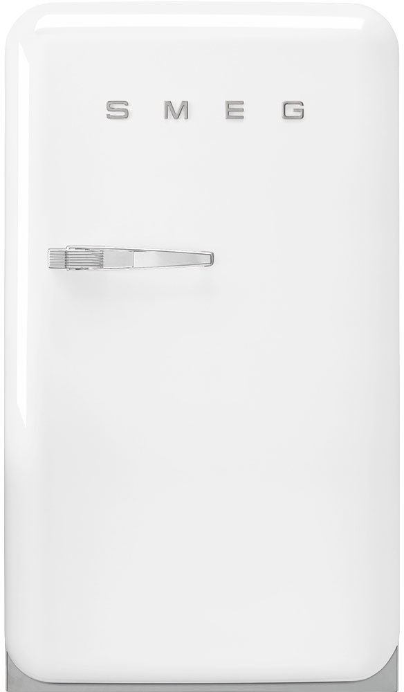Art & Craft Smeg FAB10RWH5 Wit |  | 8017709298906 aanbieding