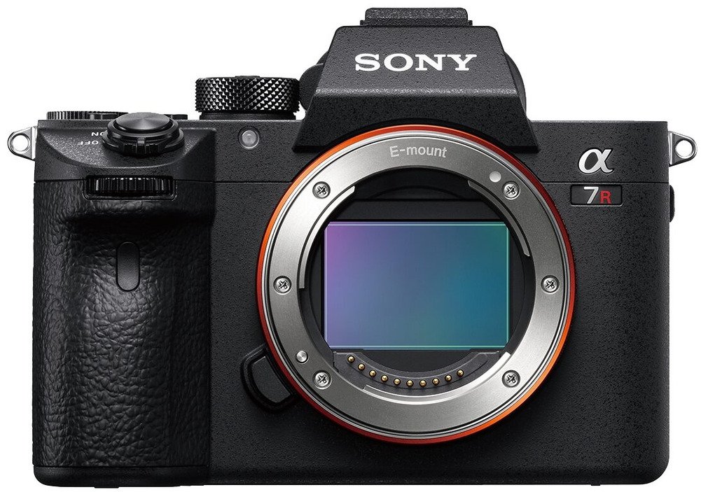Sony A7R III A Body