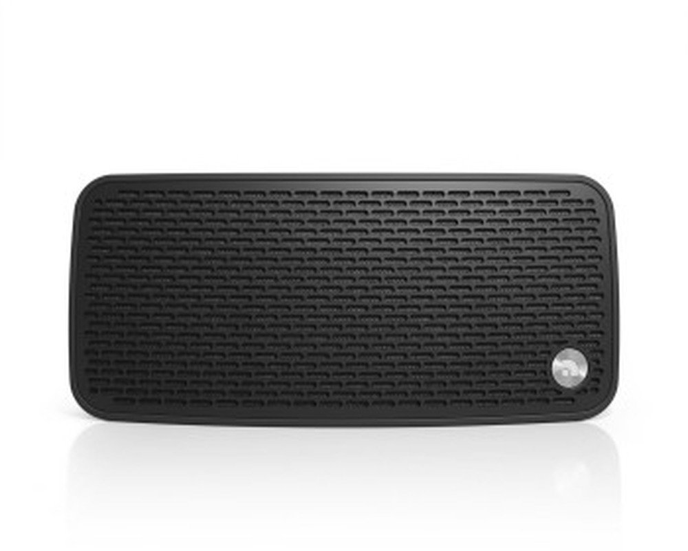 Audio Pro Bluetooth luidspreker P5, werkt op batterij, zwart