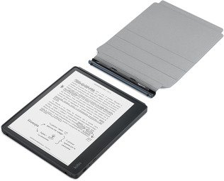 Kobo Elipsa Black (Bundel)
