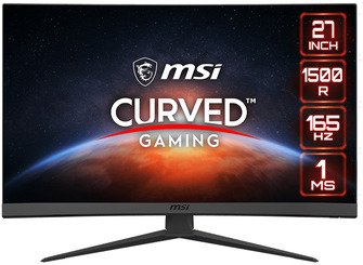 MSI Optix G27C6