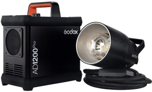 Godox AD1200 Pro Bowens Mount TTL - 1