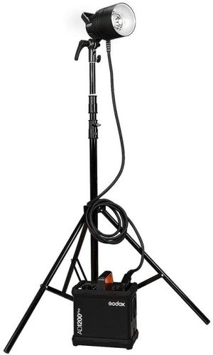 Godox AD1200 Pro Bowens Mount TTL - 2