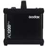 Godox AD1200 Pro Bowens Mount TTL - 4