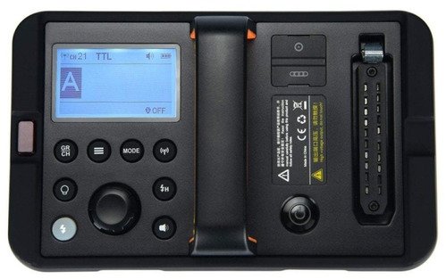 Godox AD1200 Pro Bowens Mount TTL - 7