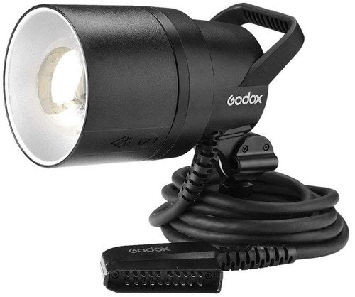 Godox AD1200 Pro Bowens Mount TTL - 11