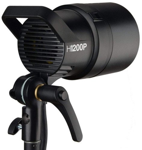 Godox AD1200 Pro Bowens Mount TTL - 12