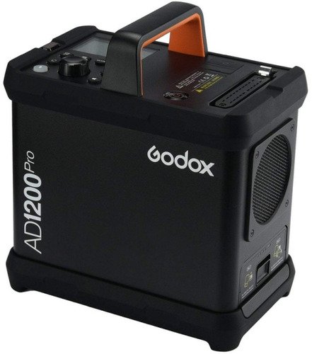 Godox AD1200 Pro Bowens Mount TTL - 13