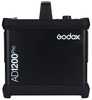 Godox AD1200 Pro Bowens Mount TTL - 15