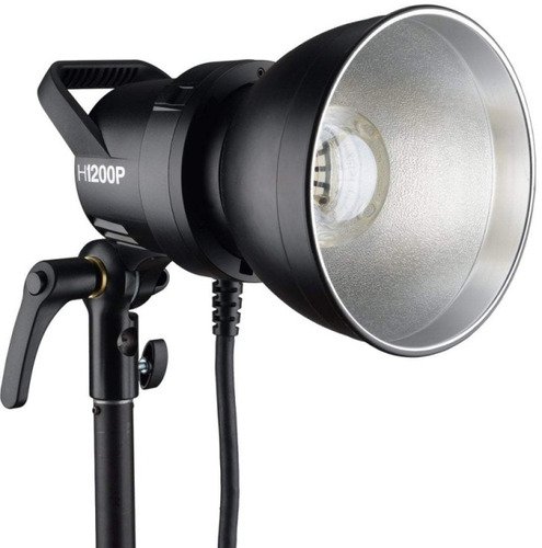 Godox AD1200 Pro Bowens Mount TTL - 16