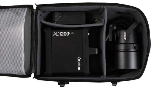 Godox AD1200 Pro Bowens Mount TTL - 19