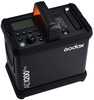 Godox AD1200 Pro Bowens Mount TTL - 22