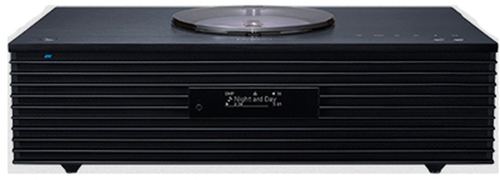 Technics Hi-Fi System SCC70MK2EGK | Radio’s | 5025232940912